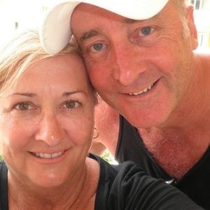 Meet your Posher, Cheryl